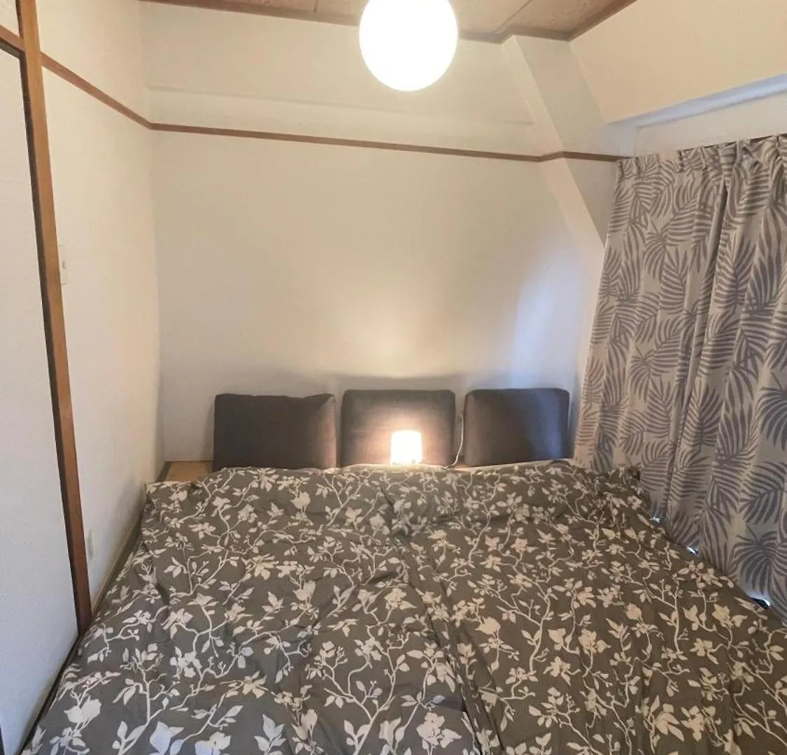 Apartmán Terminal Iriya-Asakusa Prefektura Tokio