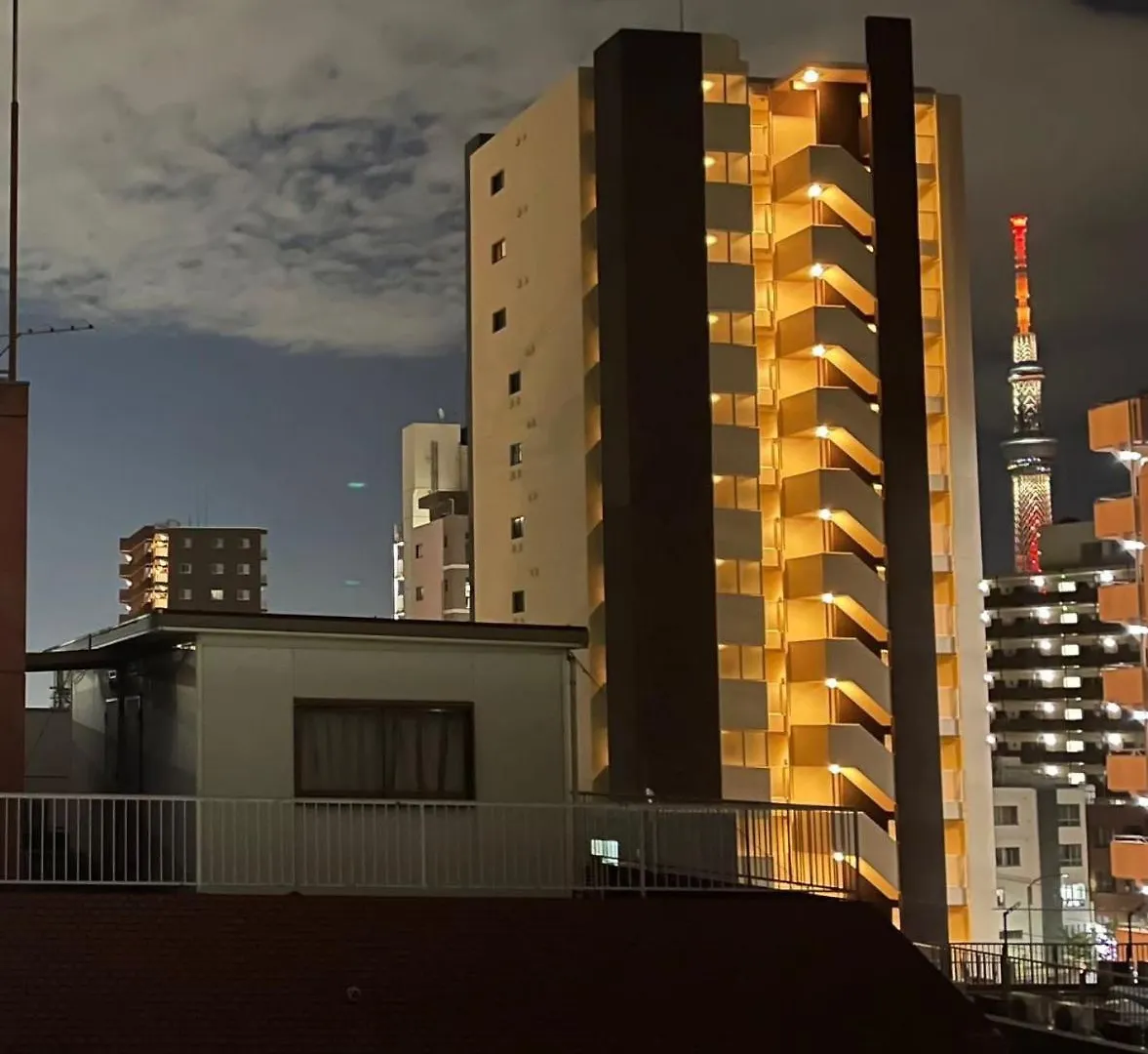 Terminal Iriya-Asakusa Prefektura Tokio