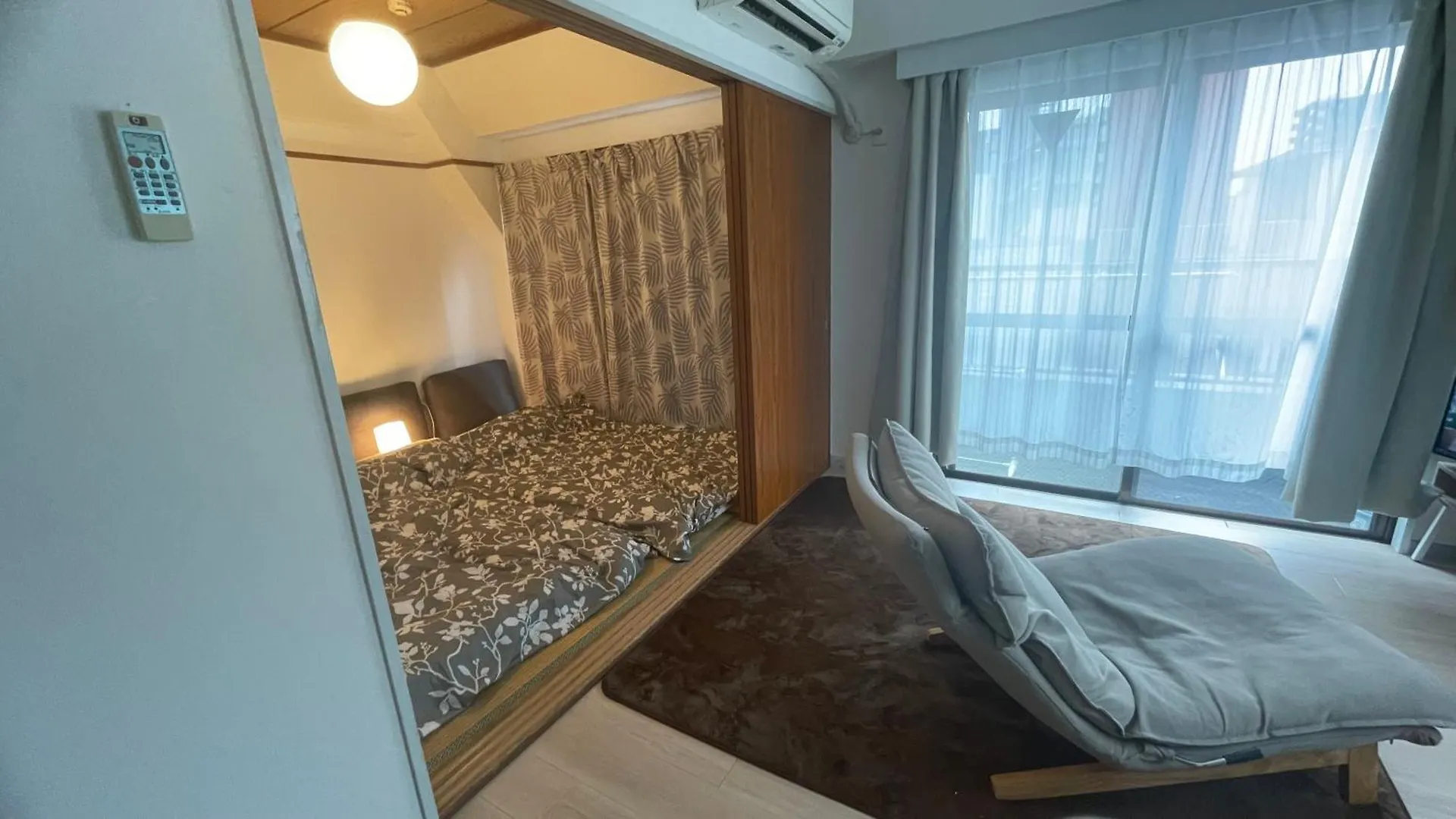 Terminal Iriya-Asakusa Tokyo Apartment