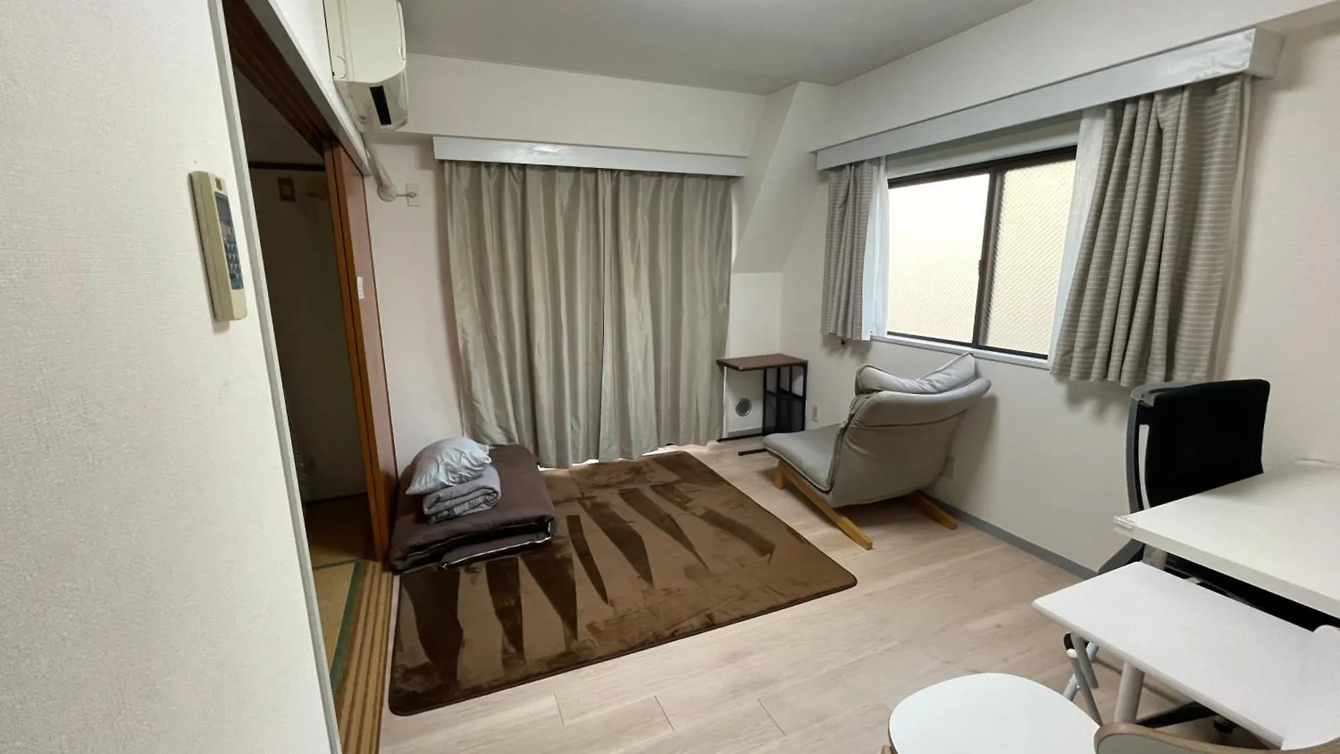 Terminal Iriya-Asakusa Tokyo Apartment